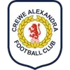 Crewe Alexandra