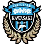 KAWASAKI FRONTALE